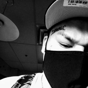 Meet your Posher, Wesley